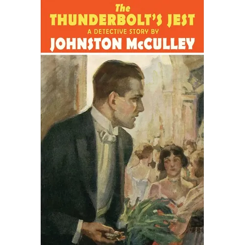 The Thunderbolt's Jest - Paperback