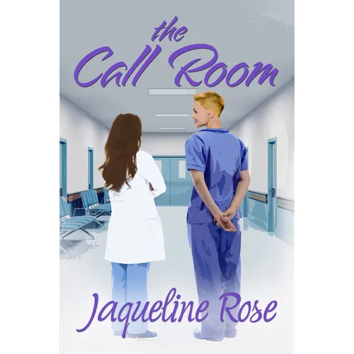 The Call Room - Paperback