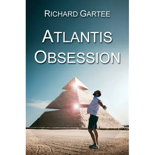 Atlantis Obsession - Paperback