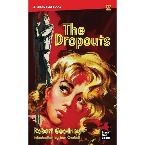 The Dropouts - Paperback
