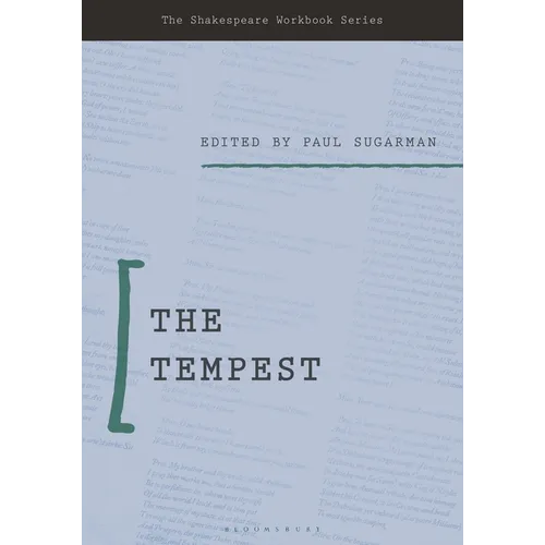 The Tempest - Paperback