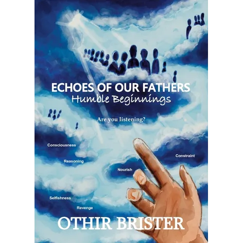 Echoes of Our Fathers - Paperback