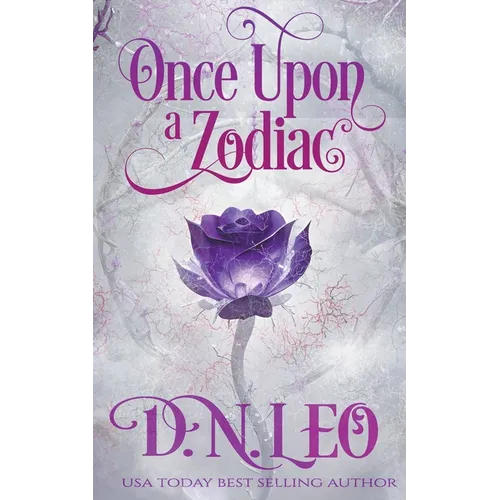Once Upon a Zodiac - Paperback