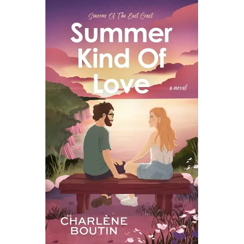 Summer Kind of Love - Paperback