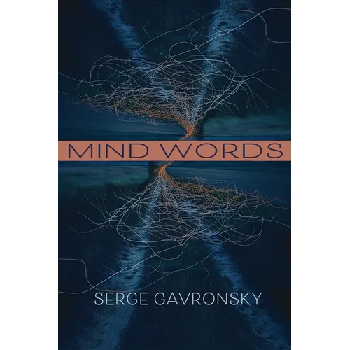 Mind Words - Paperback