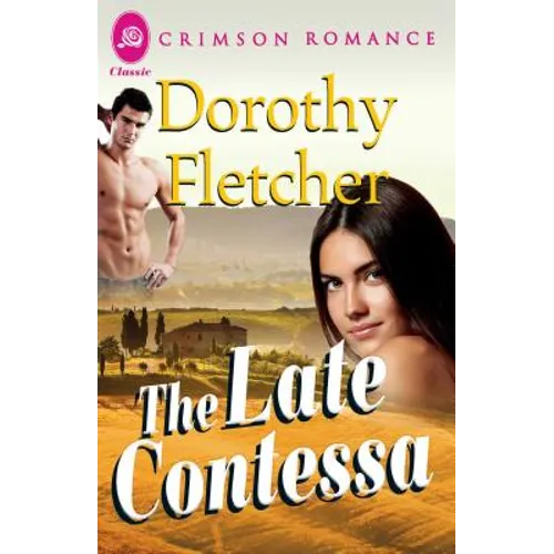 Late Contessa - Paperback
