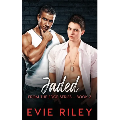 Jaded - Paperback