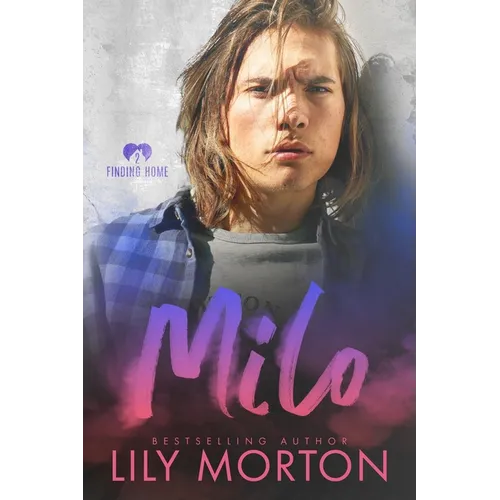 Milo - Paperback