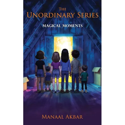 The Unordinary Series; Magical Moments
