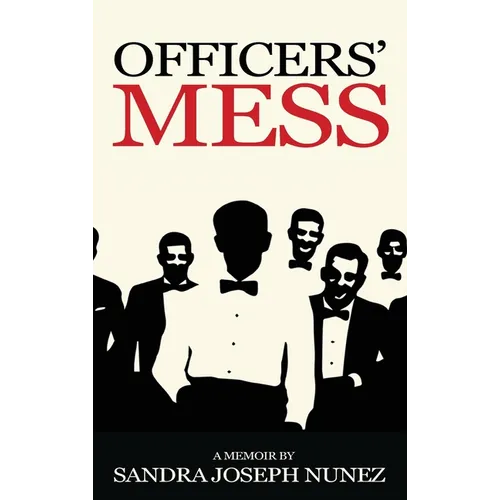 Officers' Mess - Hardcover