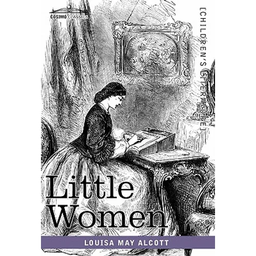 Little Women - Hardcover