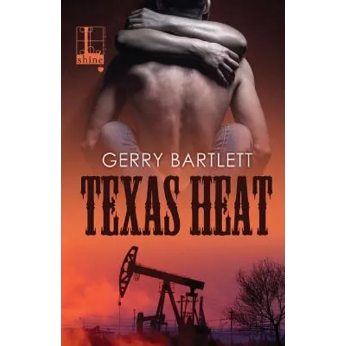 Texas Heat - Paperback