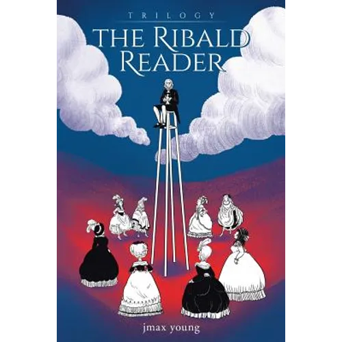 The Ribald Reader - Paperback