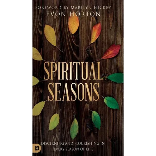 Spiritual Seasons - Hardcover