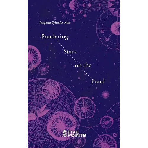 Pondering Stars on the Pond - Paperback