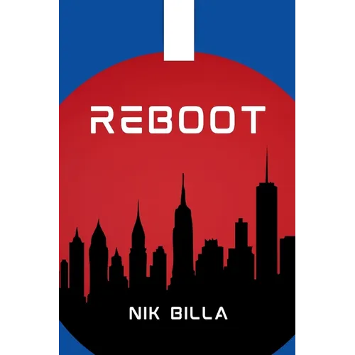 Reboot - Paperback