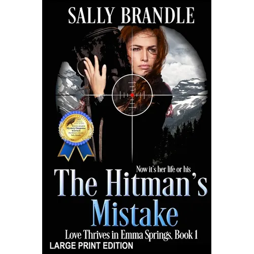 The Hitman's Mistake - Paperback