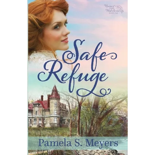 Safe Refuge - Paperback