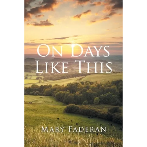 On Days Like This - Paperback