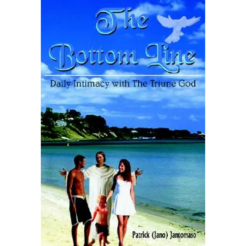 The Bottom Line - Paperback