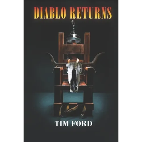 Diablo Returns - Paperback