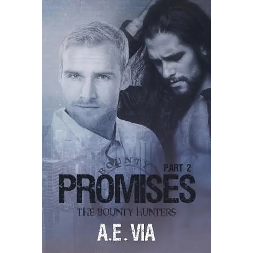 Promises, Part II - Paperback