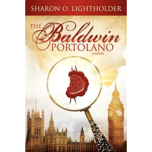 The Baldwin Portolano - Paperback