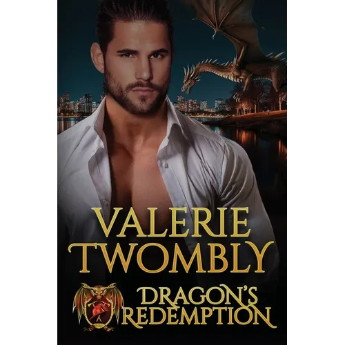 Dragon's Redemption - Paperback