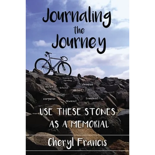 Journaling the Journey - Paperback