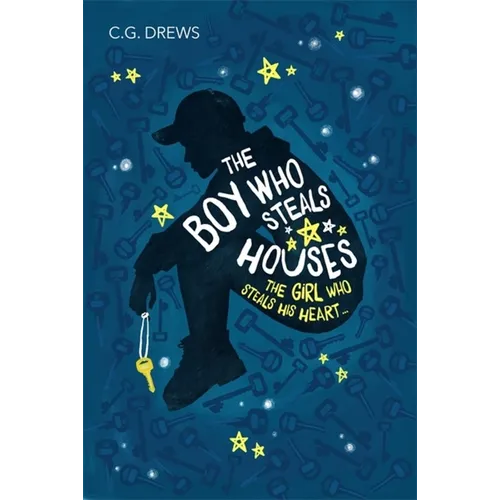 The Boy Who Steals Houses