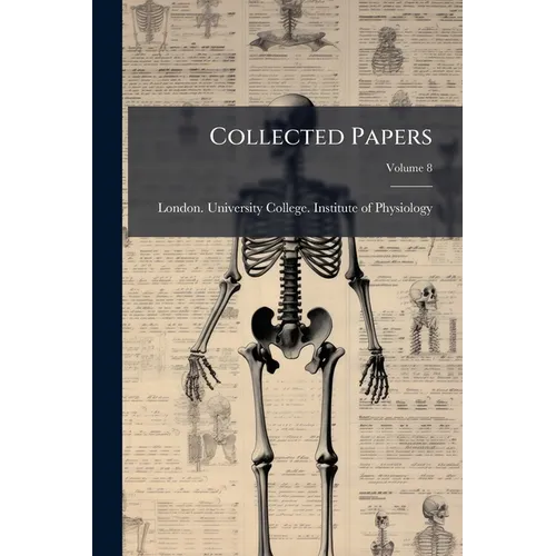 Collected Papers; Volume 8 - Paperback