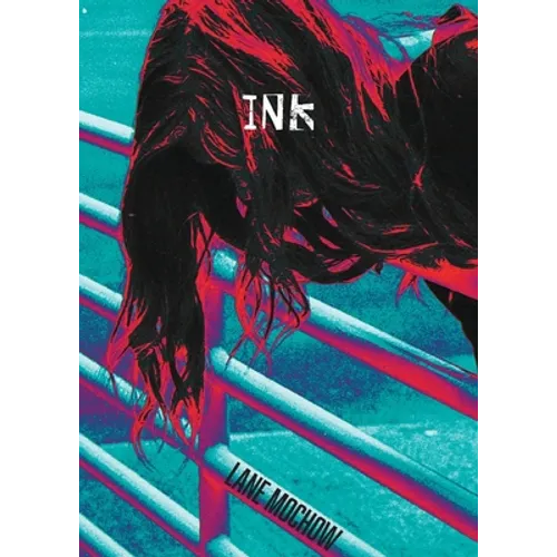 Ink - Paperback