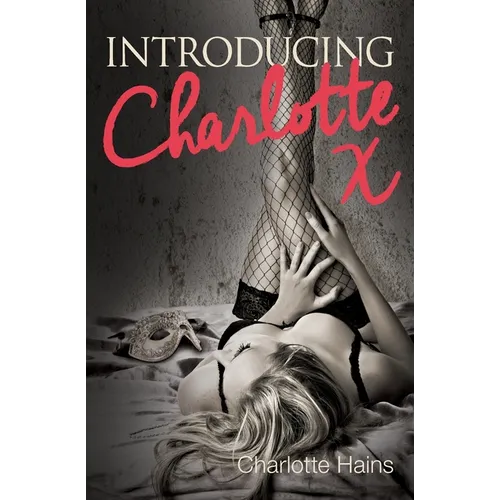 Introducing Charlotte - Paperback