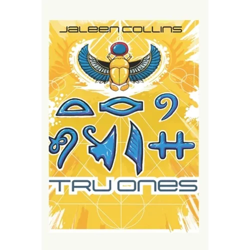 Tru Ones - Paperback