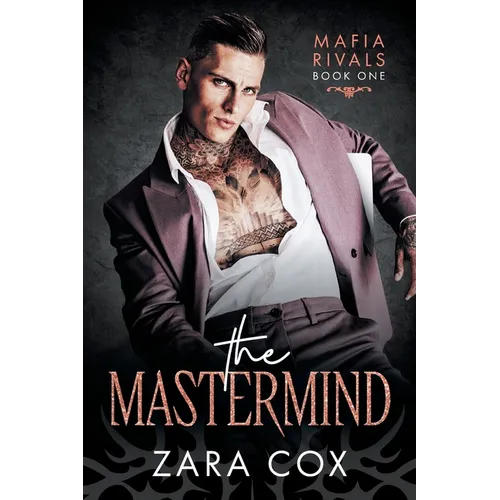 The Mastermind - Paperback