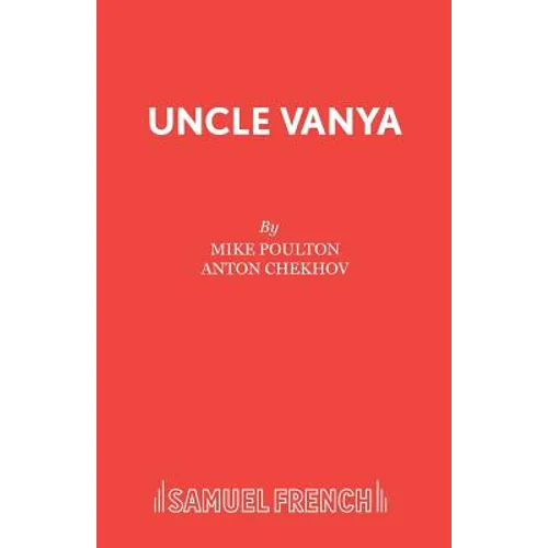 Uncle Vanya - Paperback