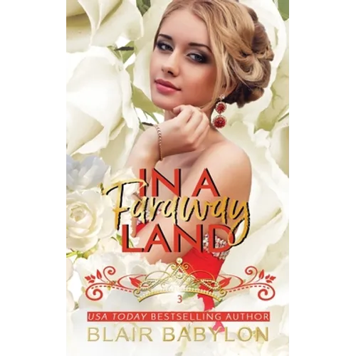 In A Faraway Land: Billionaires in Disguise: Flicka - Paperback