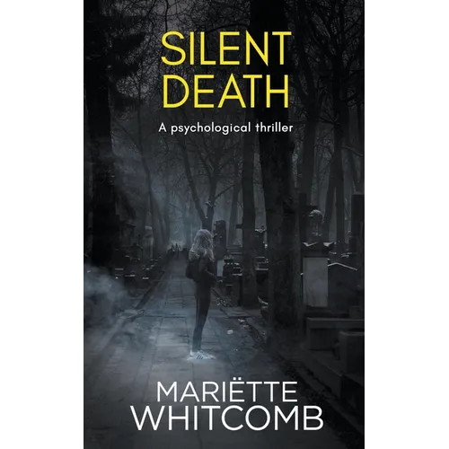 Silent Death - Paperback