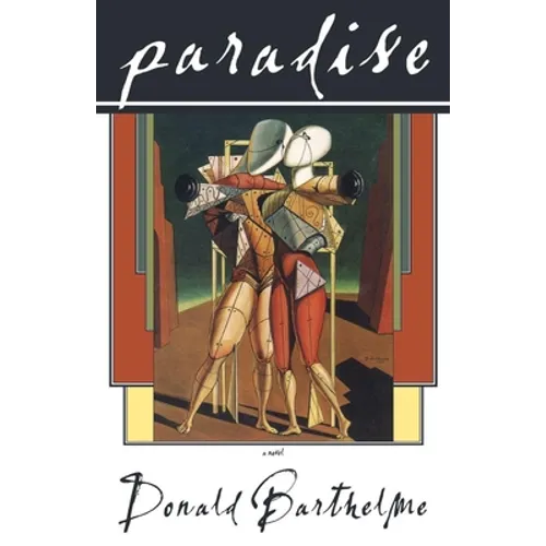 Paradise - Paperback