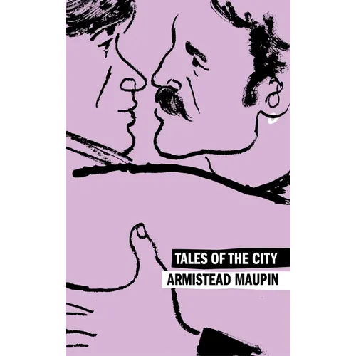Tales of the City - Paperback