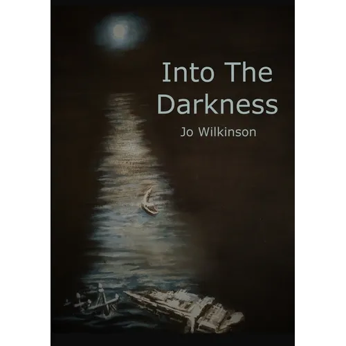 Into the Darkness - Paperback