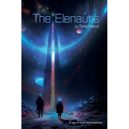 The Elenauts - Paperback