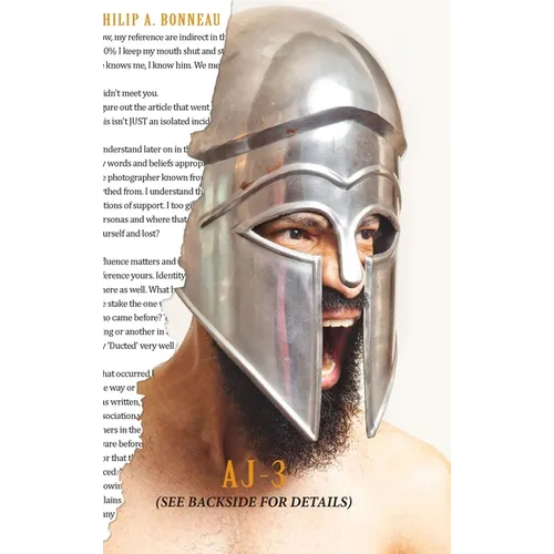 After Jellyfish (Part 3) - Hardcover