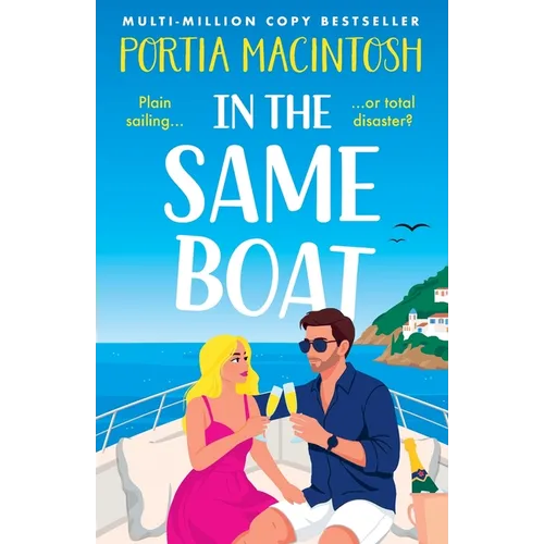 In the Same Boat - Paperback