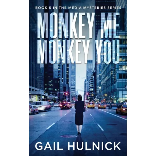 Monkey Me Monkey You - Paperback