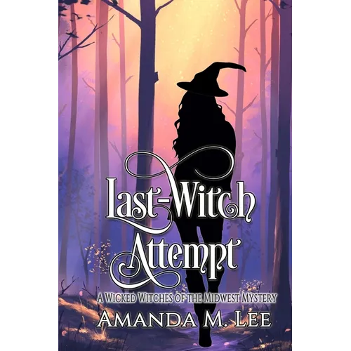 Last Witch Attempt - Paperback