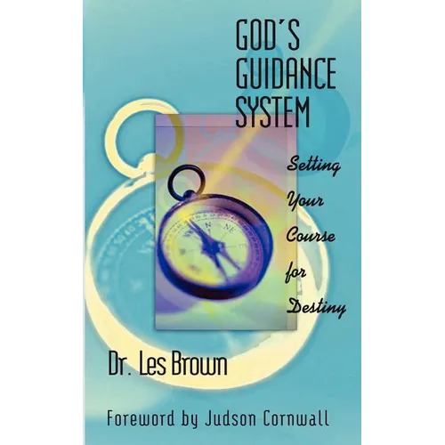 God's Guidance System - Paperback