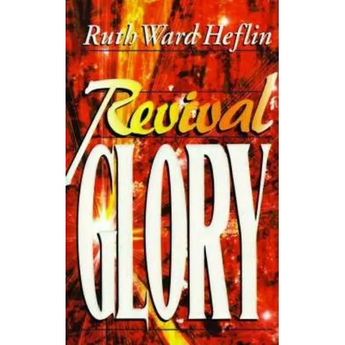 Revival Glory - Paperback