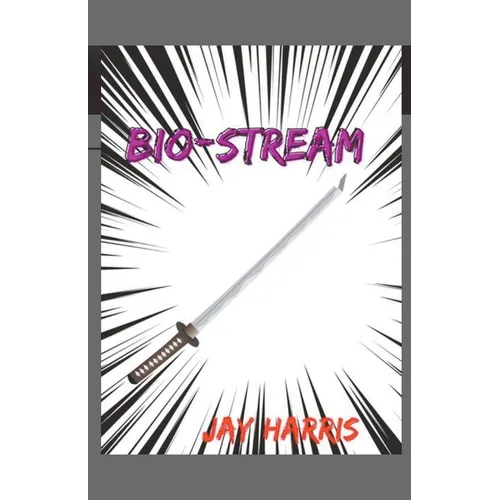 Bio-Stream - Paperback