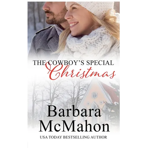 The Cowboy's Special Christmas - Paperback